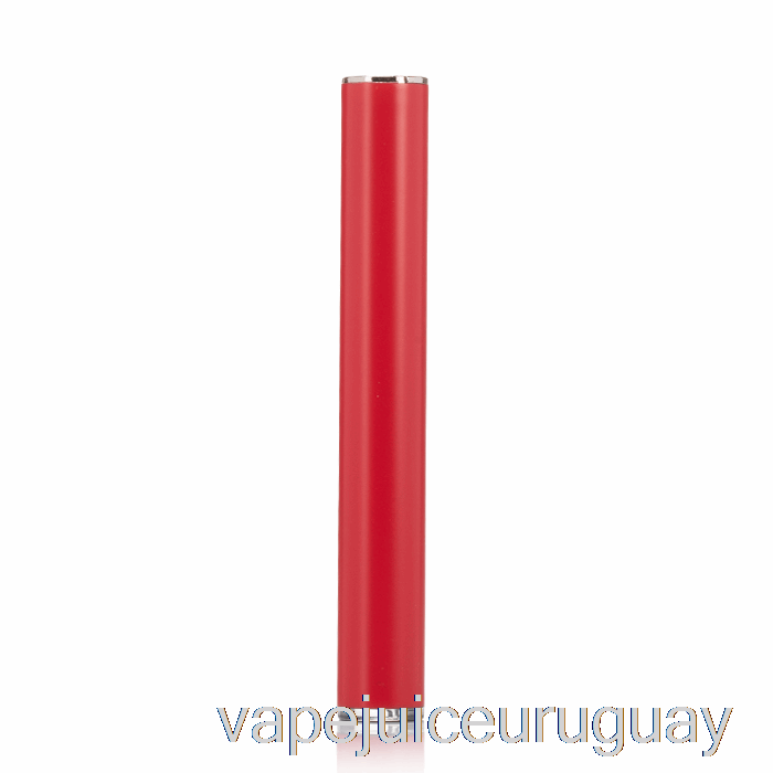 Ccell M3 Vape Pen Bateria Rojo Vape Uruguay
